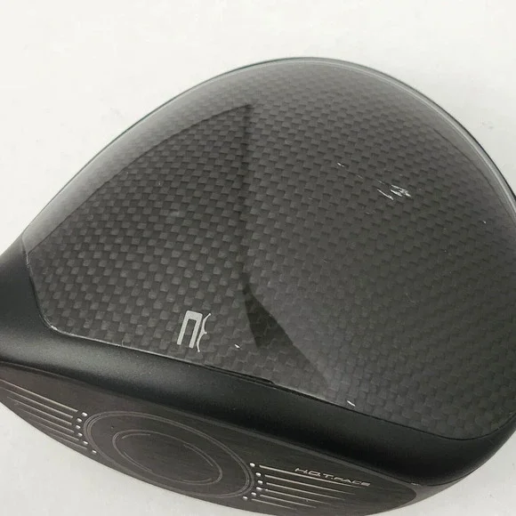 Left-Handed Cobra AeroJet LS 9º Driver Head Only AJ (No Screw) L/H - Picture 2 of 13